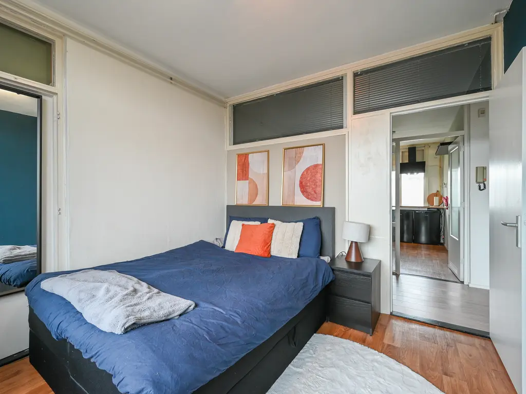 Frans Halslaan 25C, MAASSLUIS