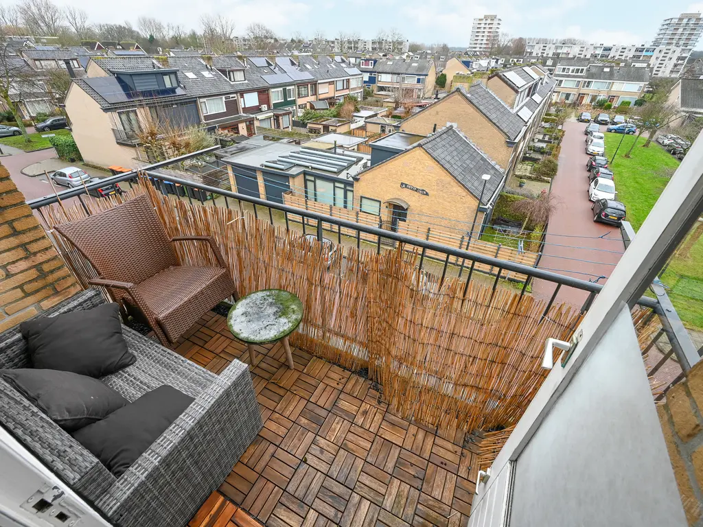 Frans Halslaan 25C, MAASSLUIS