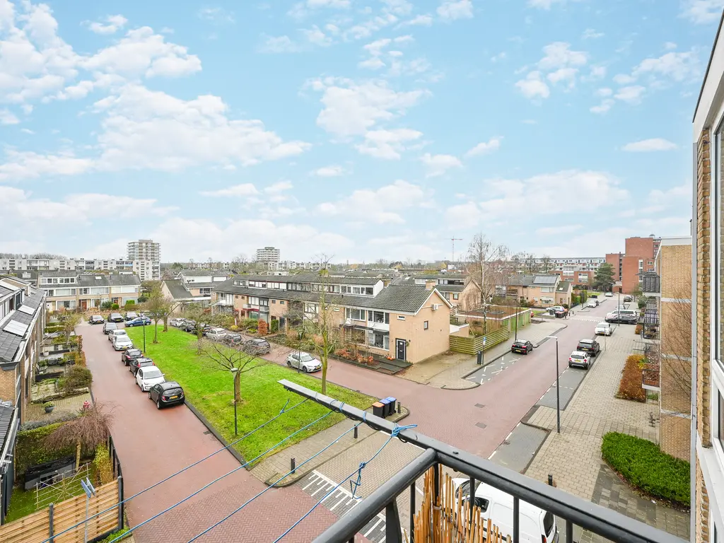 Frans Halslaan 25C, MAASSLUIS