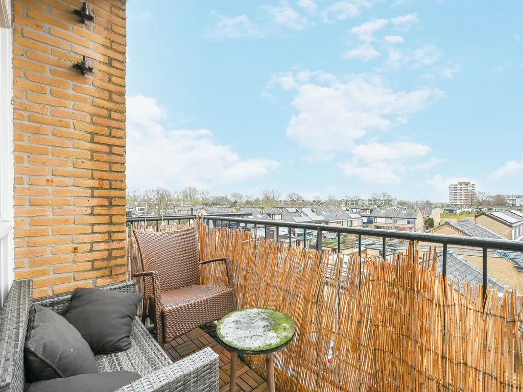 Frans Halslaan 25C, MAASSLUIS