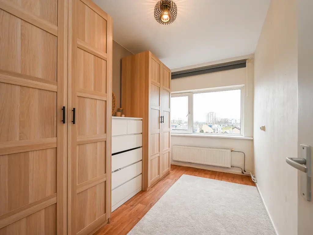 Frans Halslaan 25C, MAASSLUIS