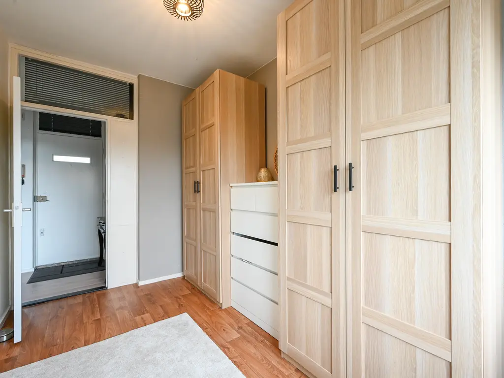 Frans Halslaan 25C, MAASSLUIS