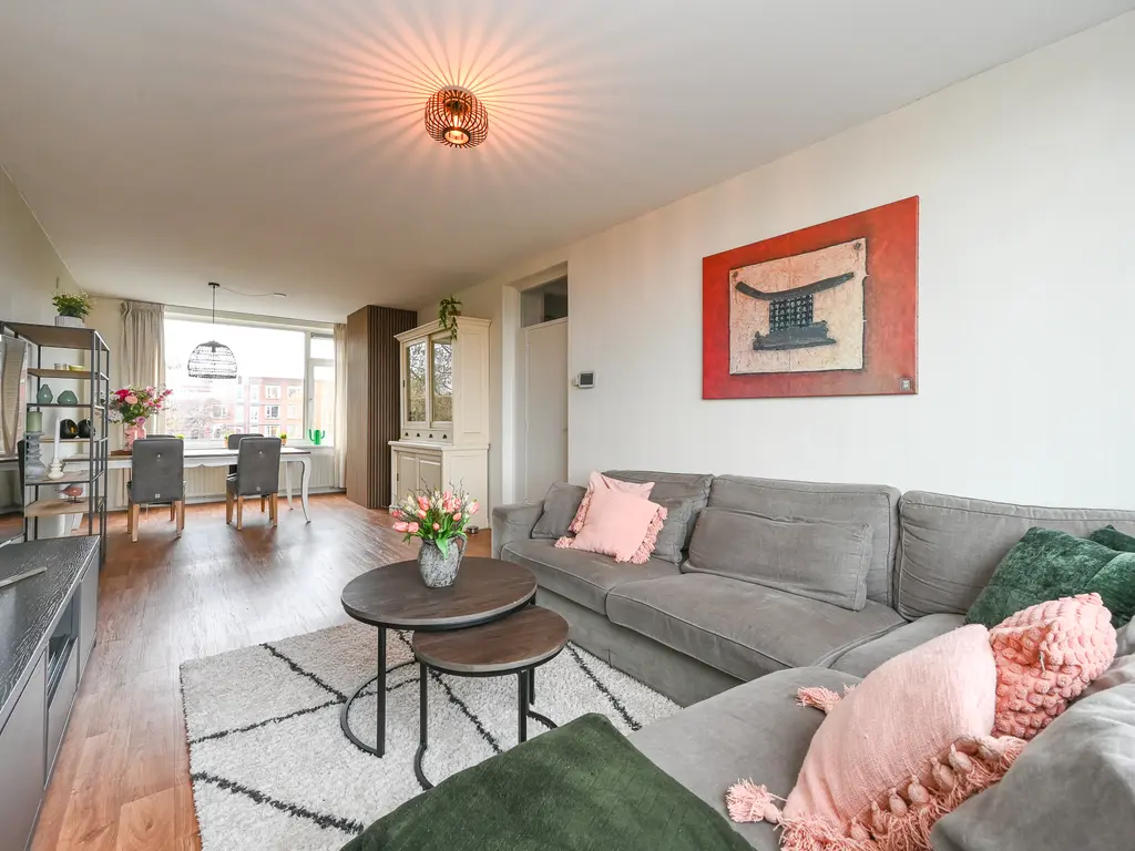 Frans Halslaan 25C, MAASSLUIS