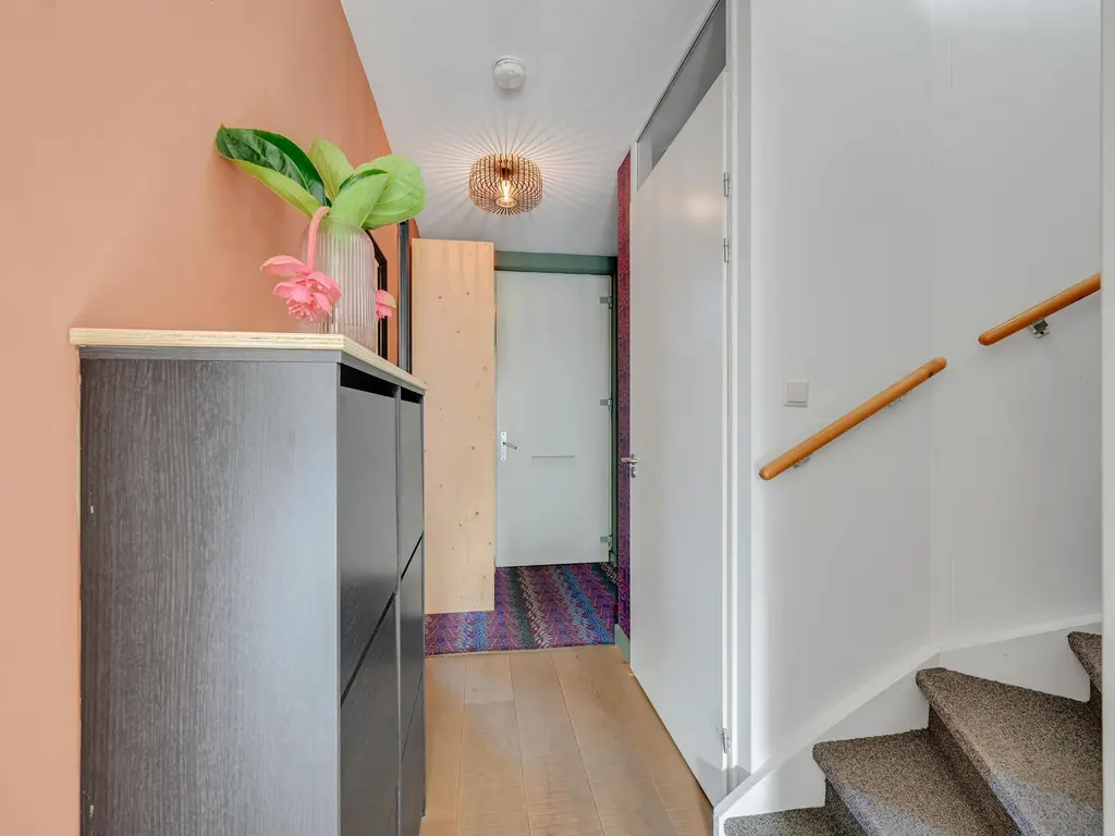 Vuurbaak 25, MAASSLUIS