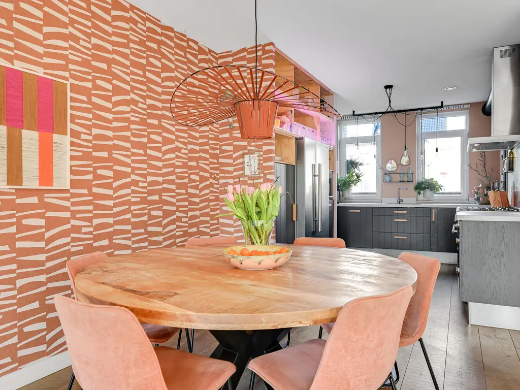 Vuurbaak 25, MAASSLUIS