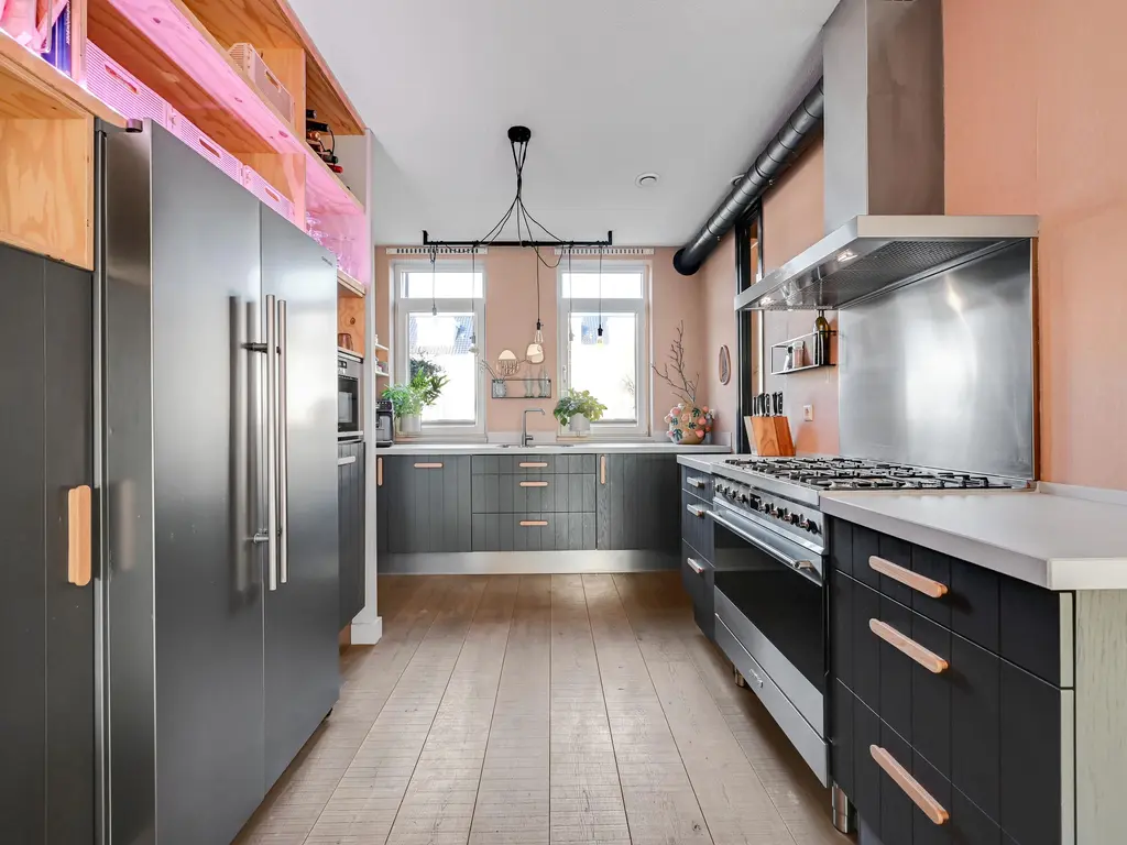 Vuurbaak 25, MAASSLUIS