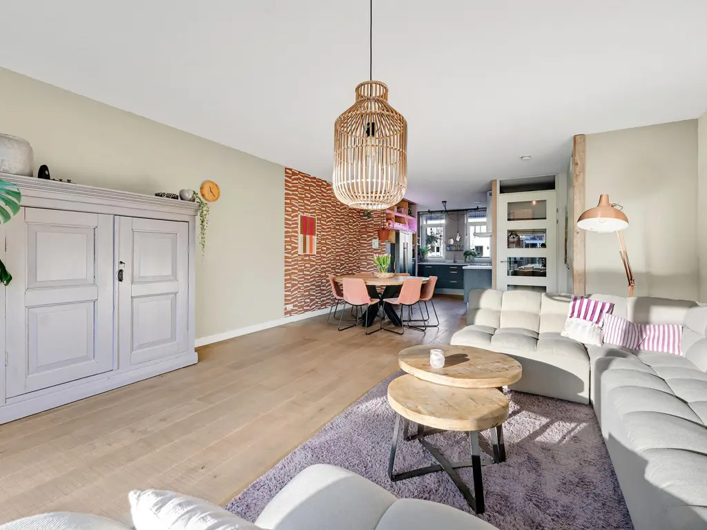 Vuurbaak 25, MAASSLUIS