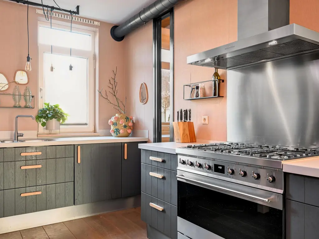 Vuurbaak 25, MAASSLUIS