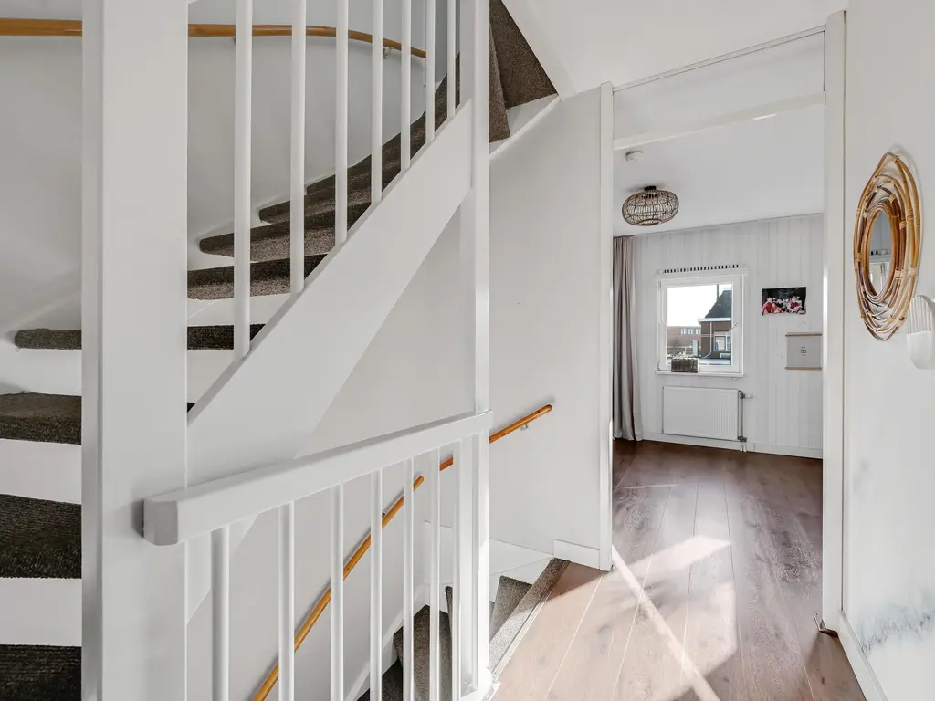 Vuurbaak 25, MAASSLUIS