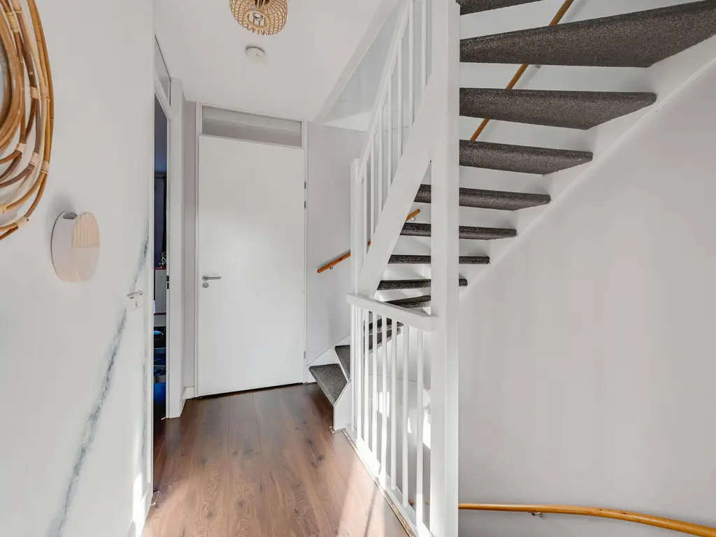 Vuurbaak 25, MAASSLUIS