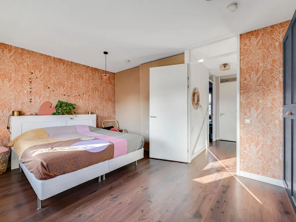 Vuurbaak 25, MAASSLUIS