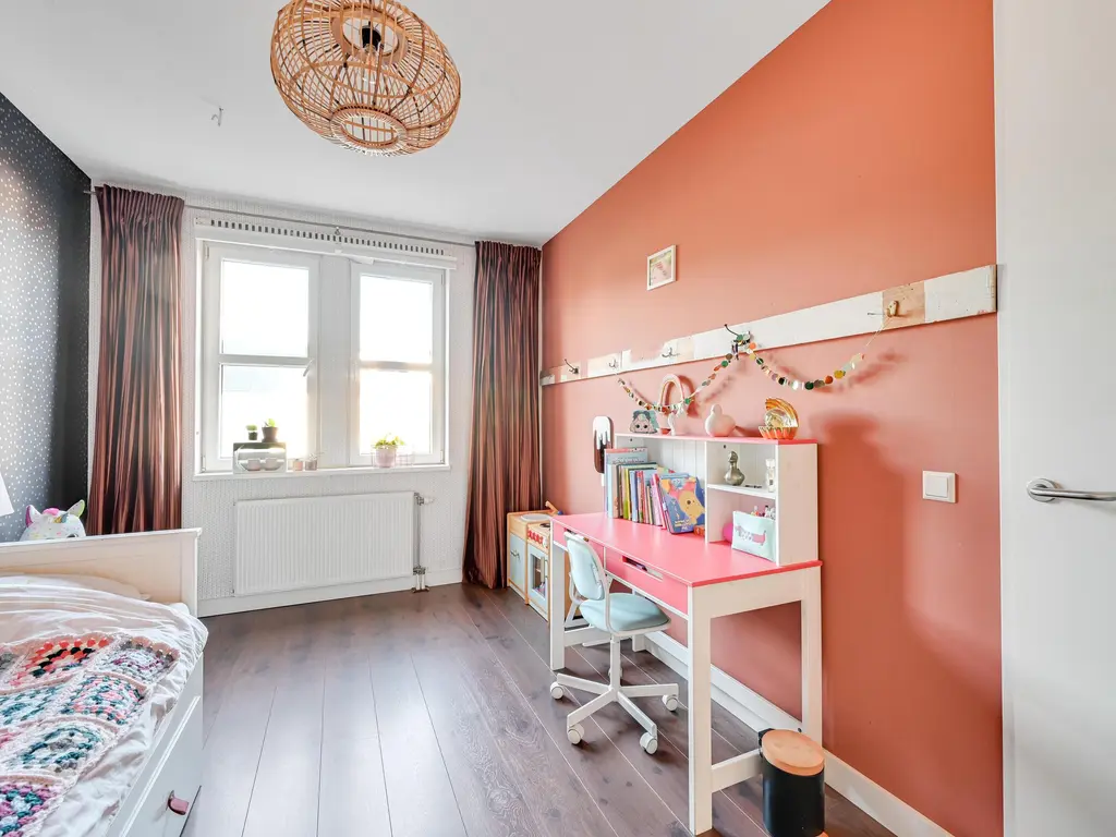 Vuurbaak 25, MAASSLUIS