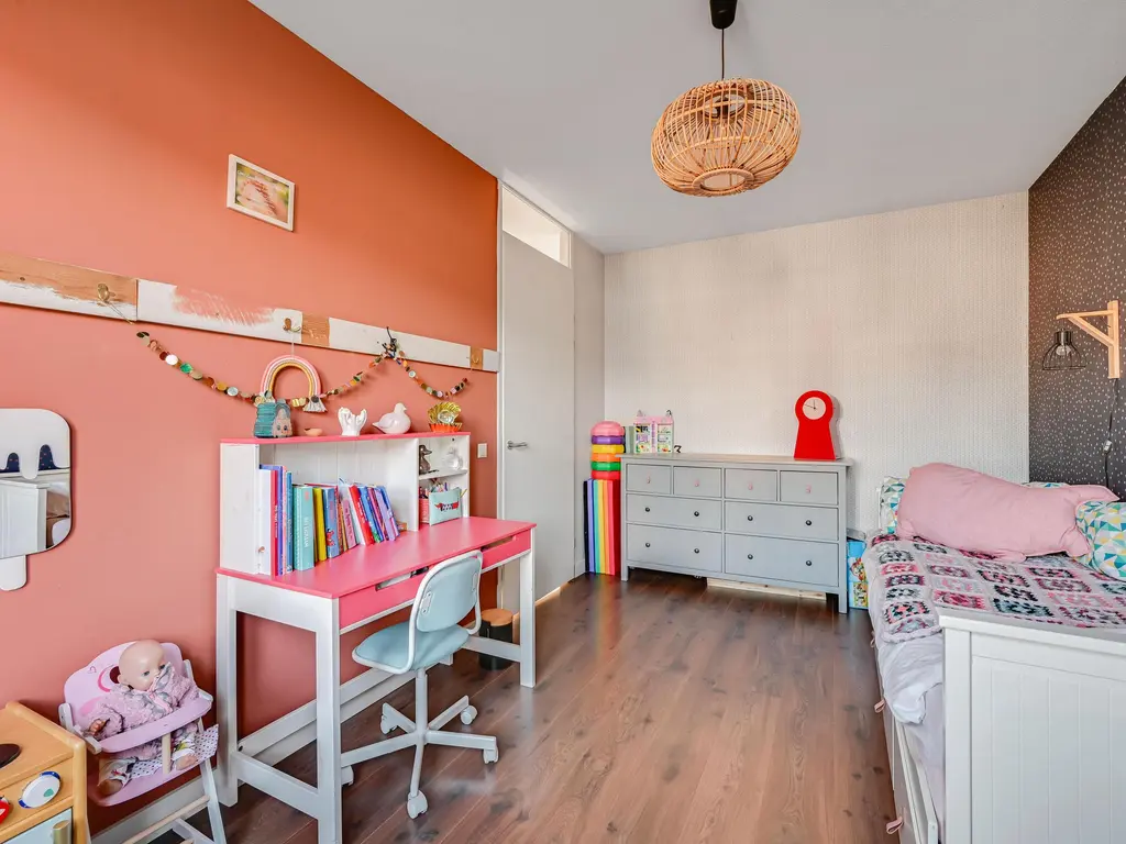 Vuurbaak 25, MAASSLUIS