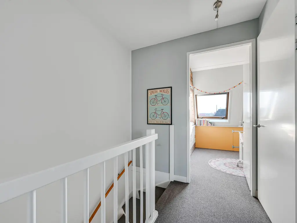 Vuurbaak 25, MAASSLUIS