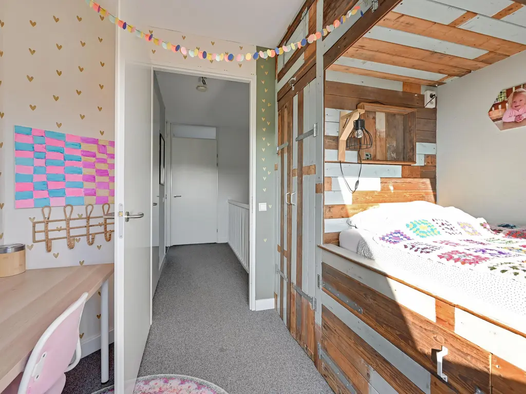 Vuurbaak 25, MAASSLUIS