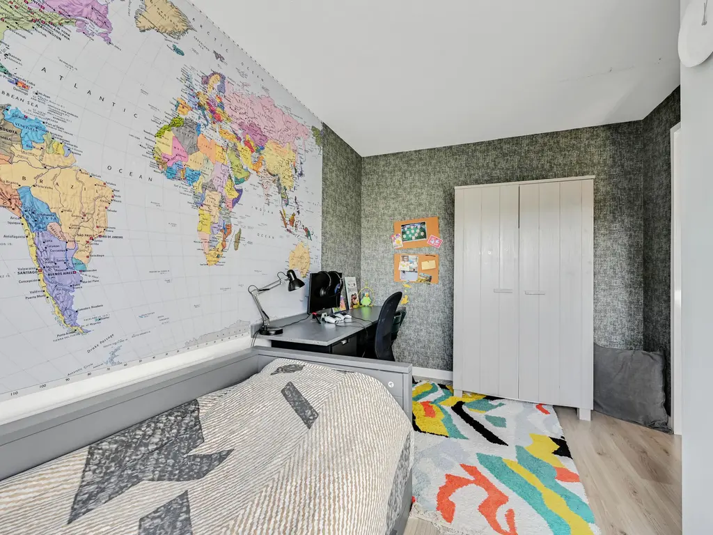 Vuurbaak 25, MAASSLUIS