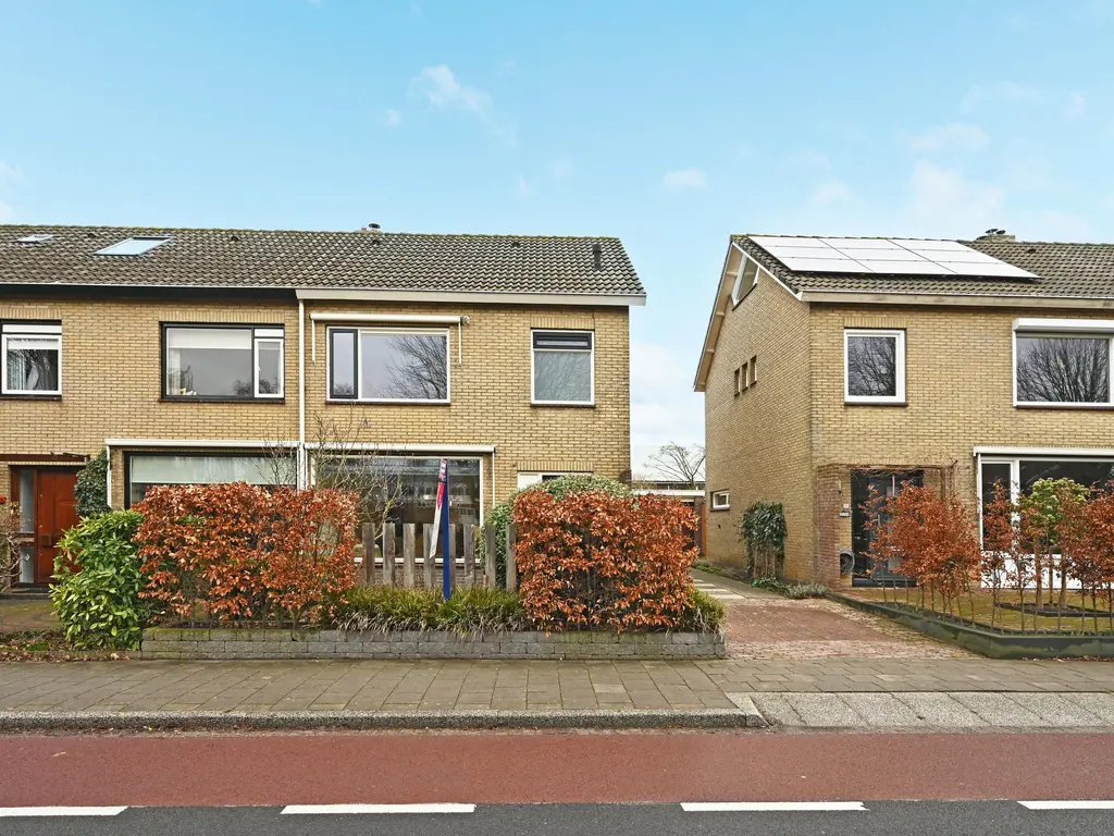 Hofsingel 17, MAASLAND