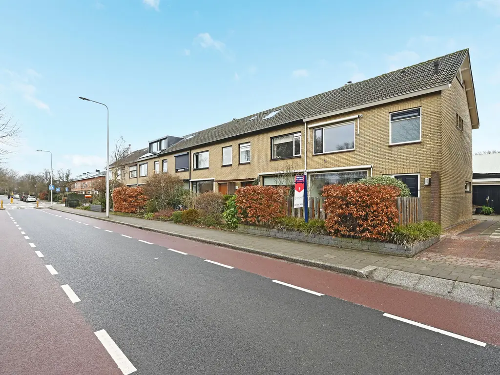 Hofsingel 17, MAASLAND