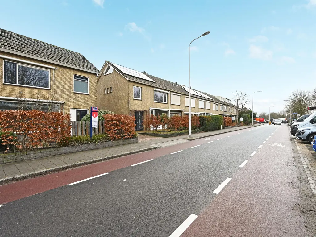 Hofsingel 17, MAASLAND