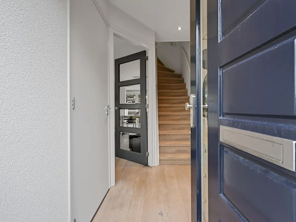 Hofsingel 17, MAASLAND