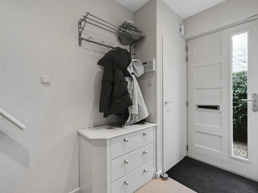 Hofsingel 17, MAASLAND