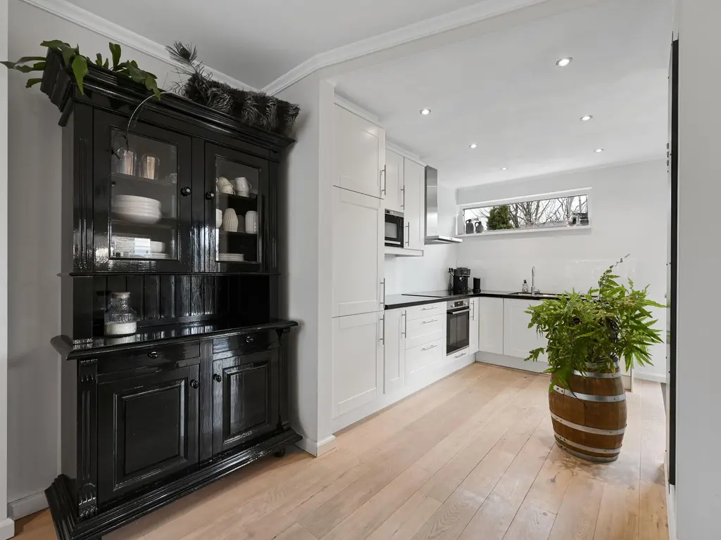 Hofsingel 17, MAASLAND