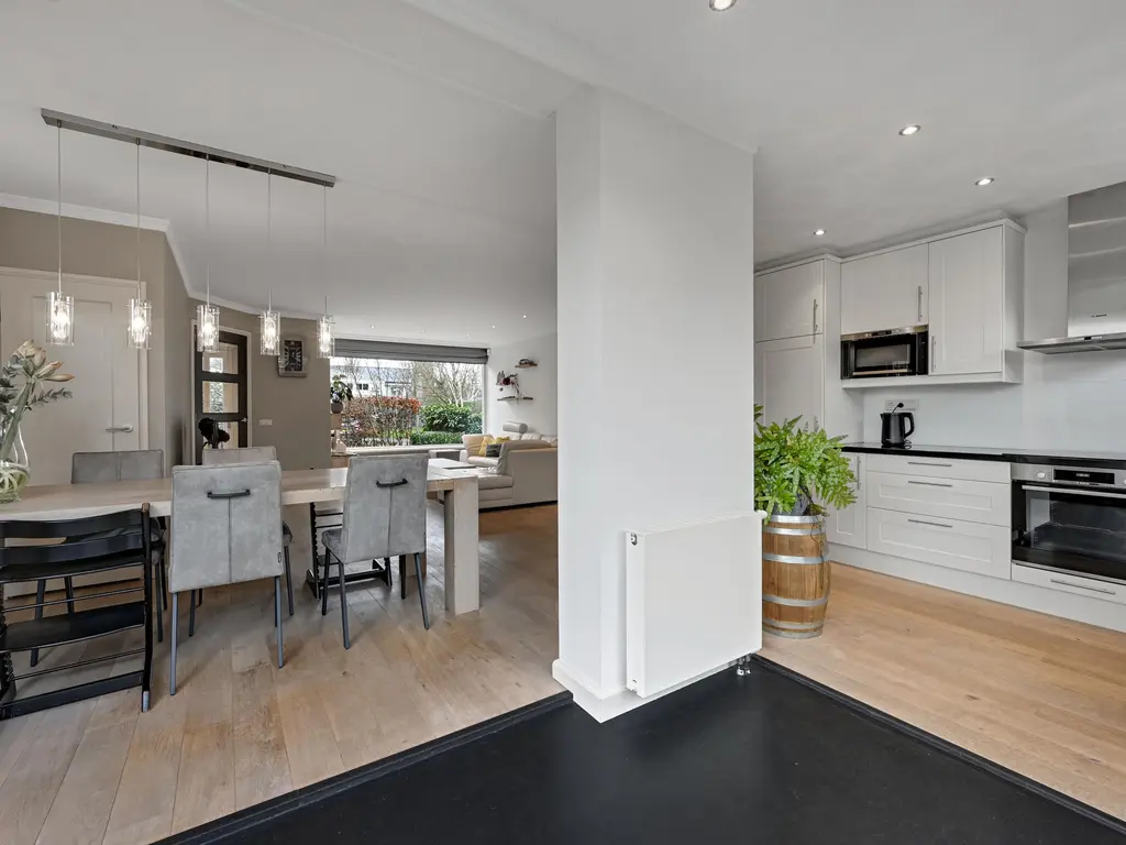 Hofsingel 17, MAASLAND