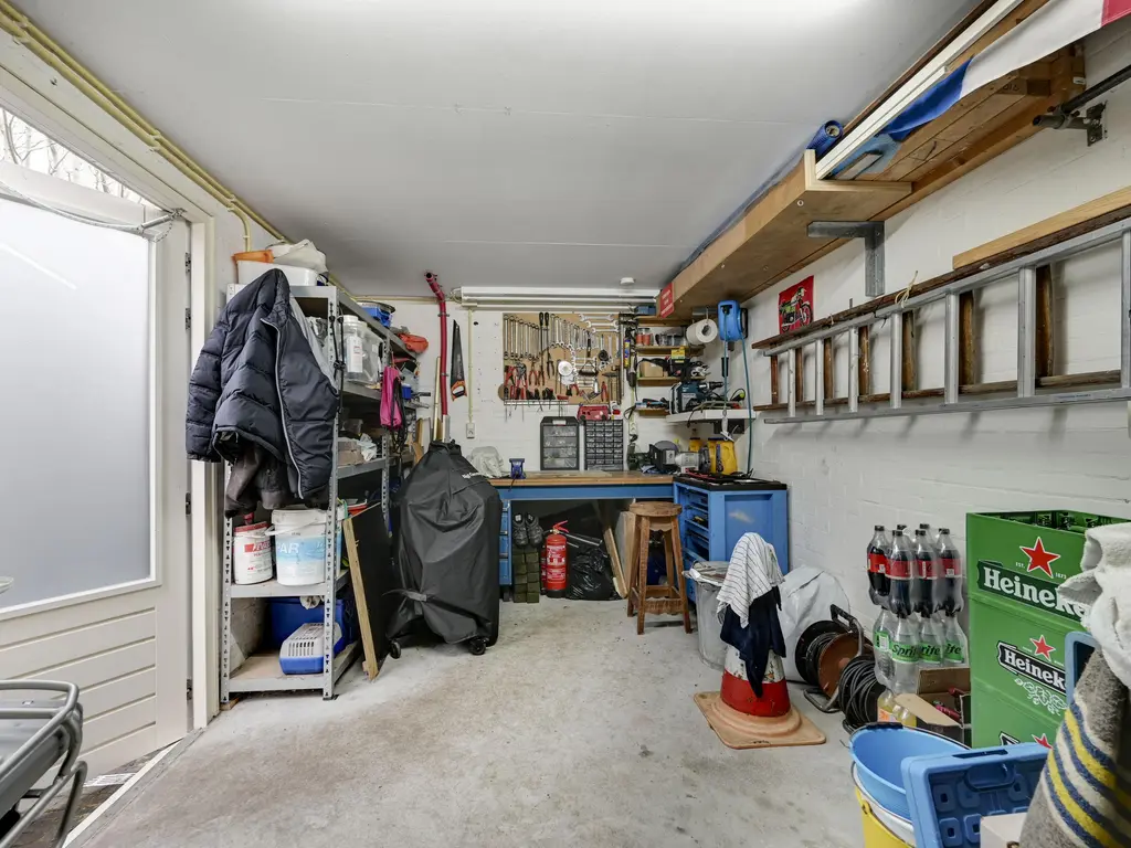 Hofsingel 17, MAASLAND