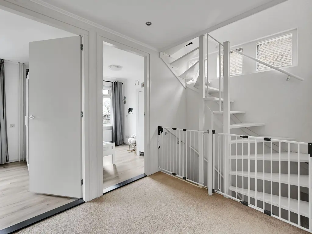 Hofsingel 17, MAASLAND