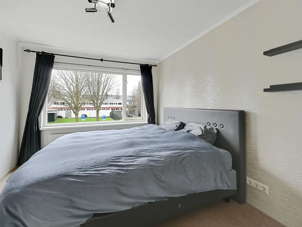 Hofsingel 17, MAASLAND