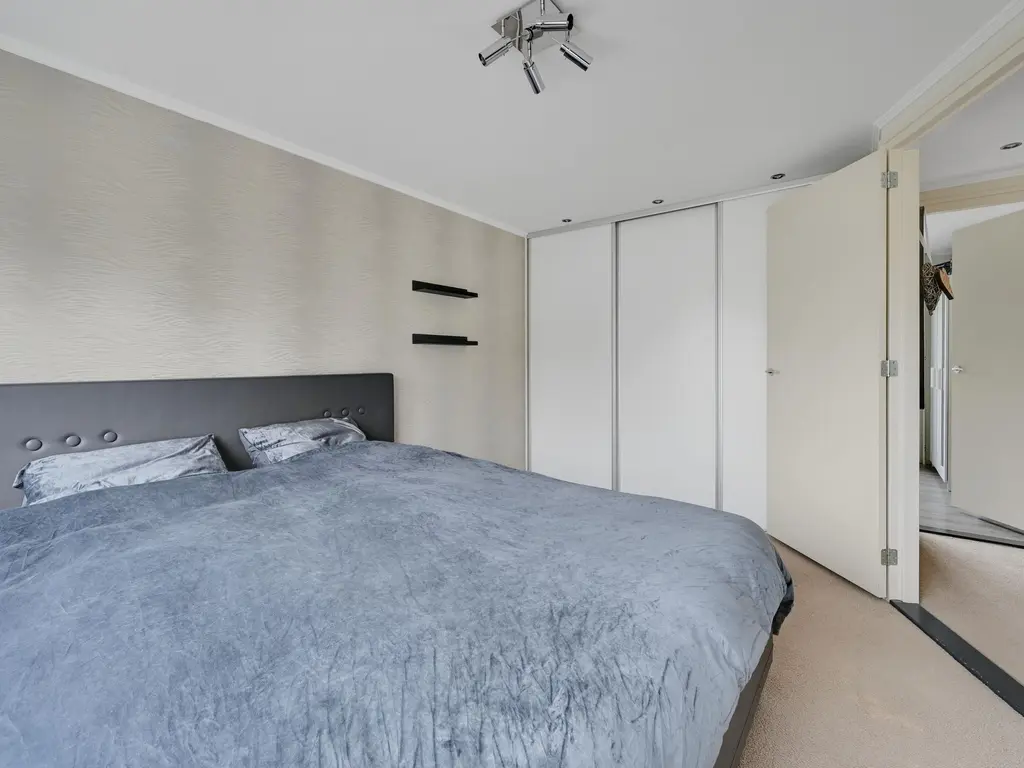 Hofsingel 17, MAASLAND