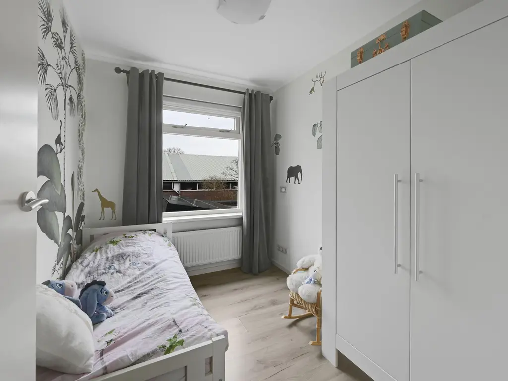 Hofsingel 17, MAASLAND