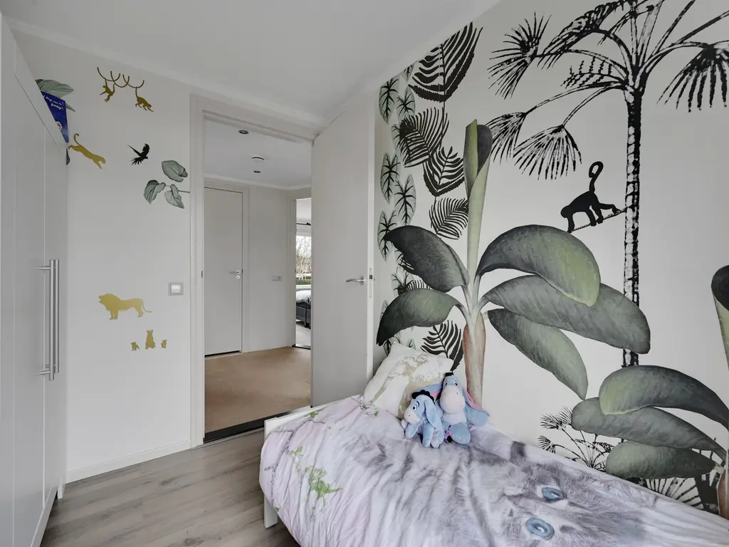 Hofsingel 17, MAASLAND