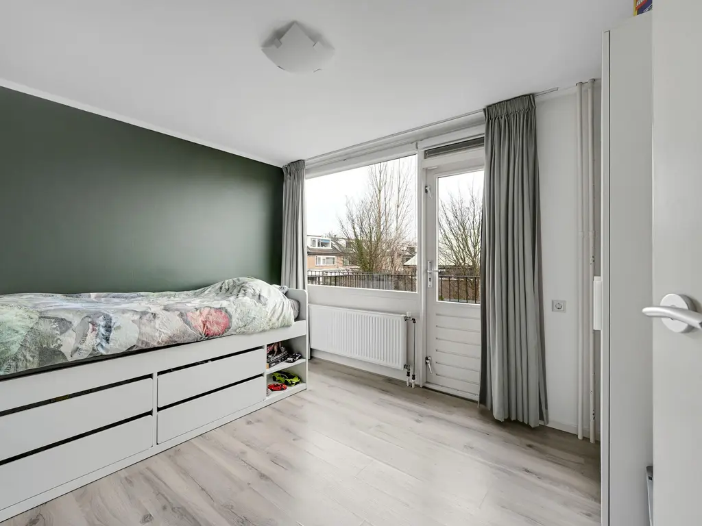 Hofsingel 17, MAASLAND