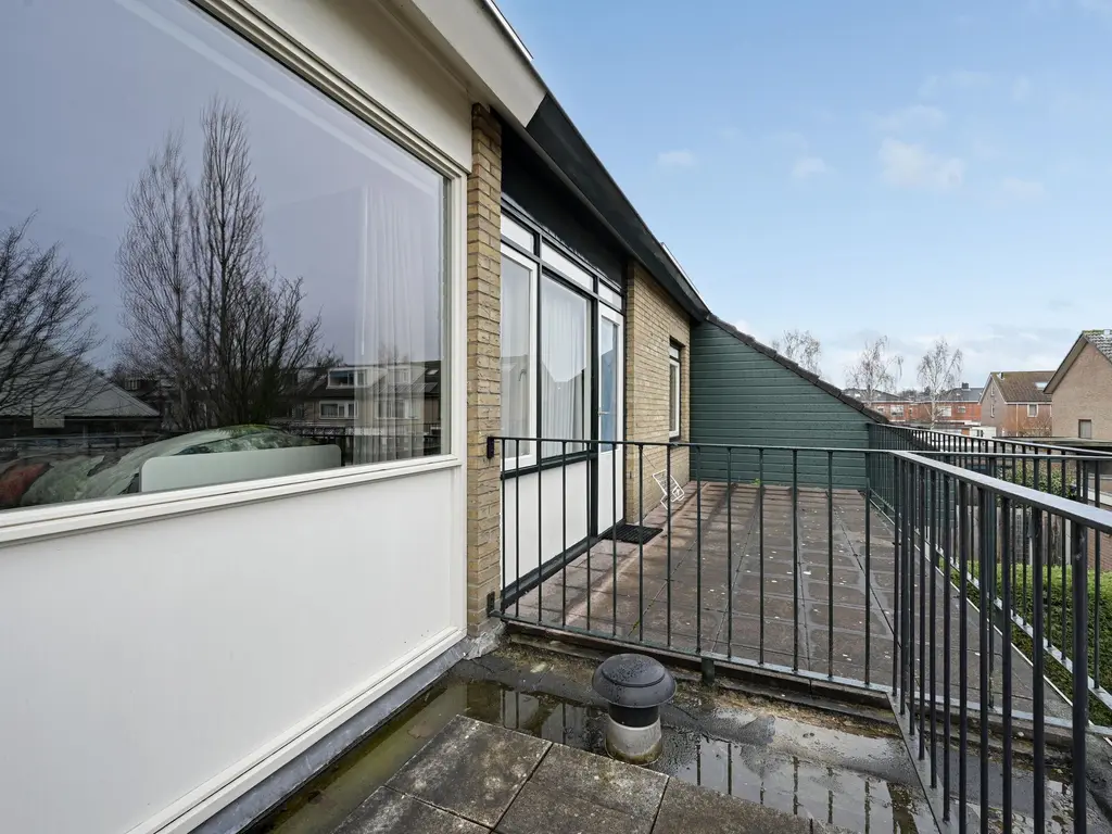 Hofsingel 17, MAASLAND