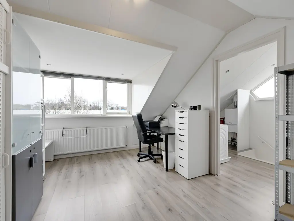 Hofsingel 17, MAASLAND