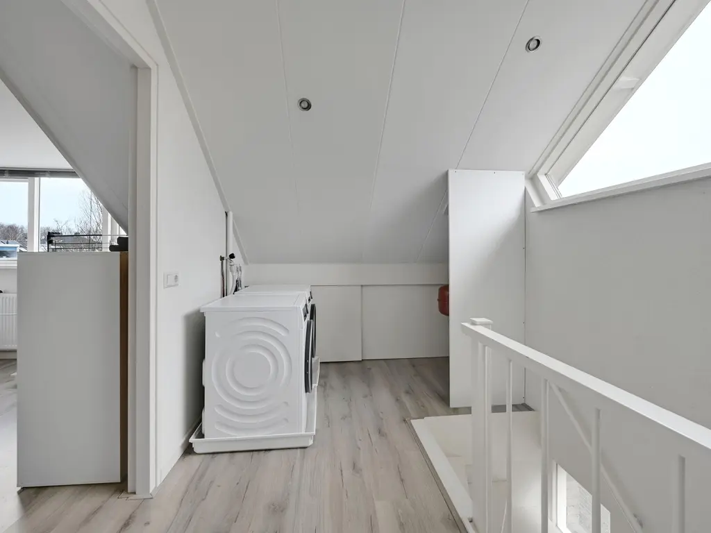 Hofsingel 17, MAASLAND