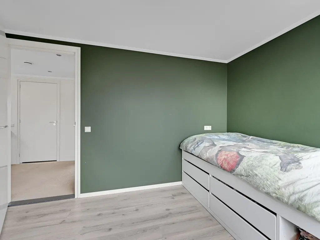 Hofsingel 17, MAASLAND