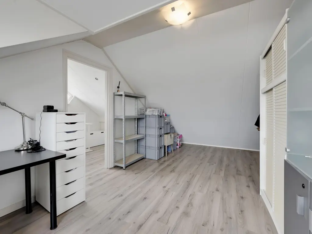 Hofsingel 17, MAASLAND