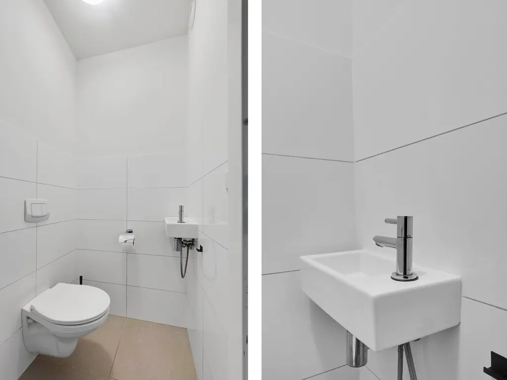 Uiverlaan 10C, MAASSLUIS