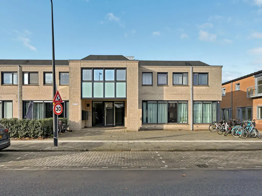 Uiverlaan 10C, MAASSLUIS