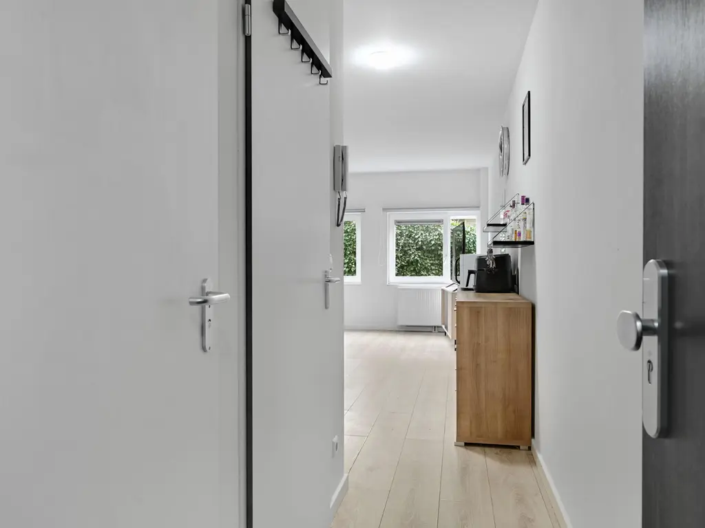 Uiverlaan 10C, MAASSLUIS