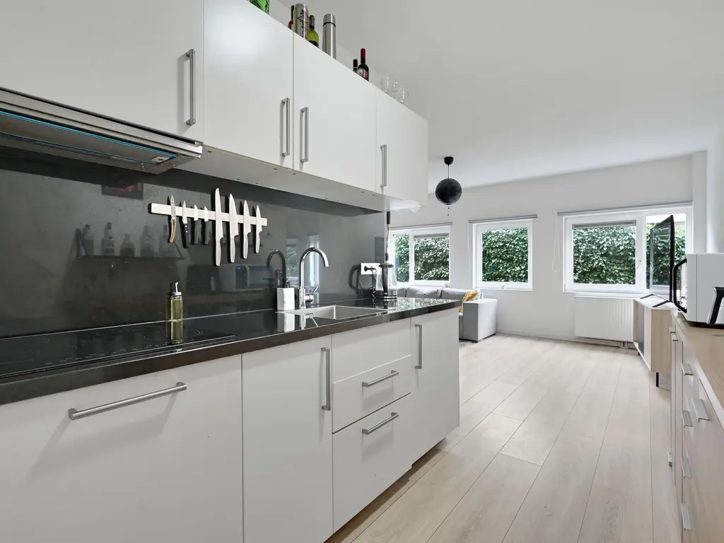 Uiverlaan 10C, MAASSLUIS