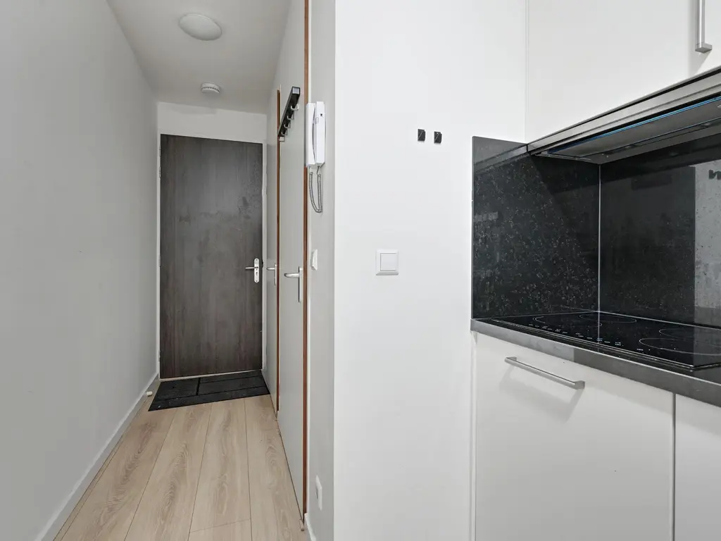 Uiverlaan 10C, MAASSLUIS