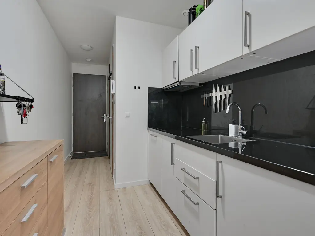 Uiverlaan 10C, MAASSLUIS