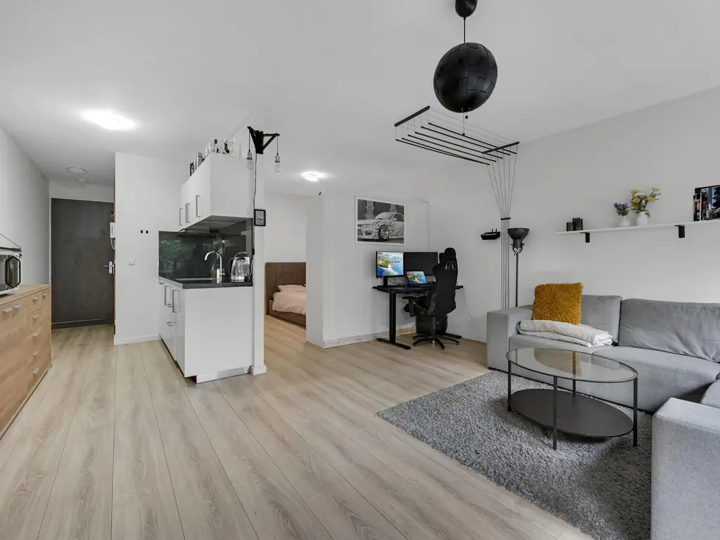 Uiverlaan 10C, MAASSLUIS