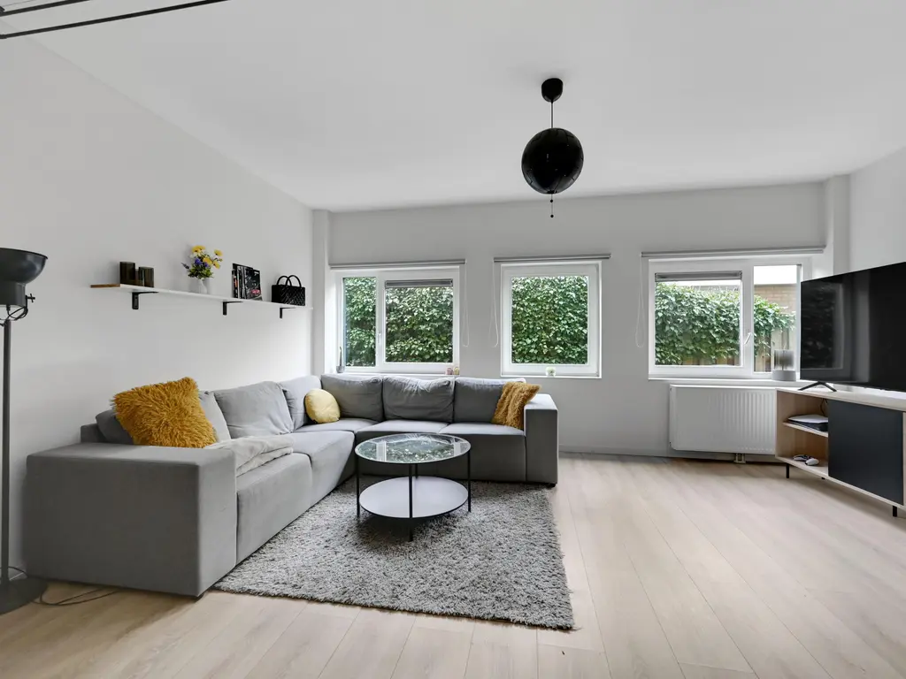 Uiverlaan 10C, MAASSLUIS