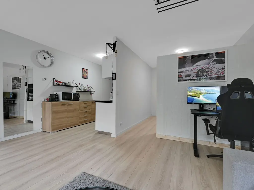 Uiverlaan 10C, MAASSLUIS