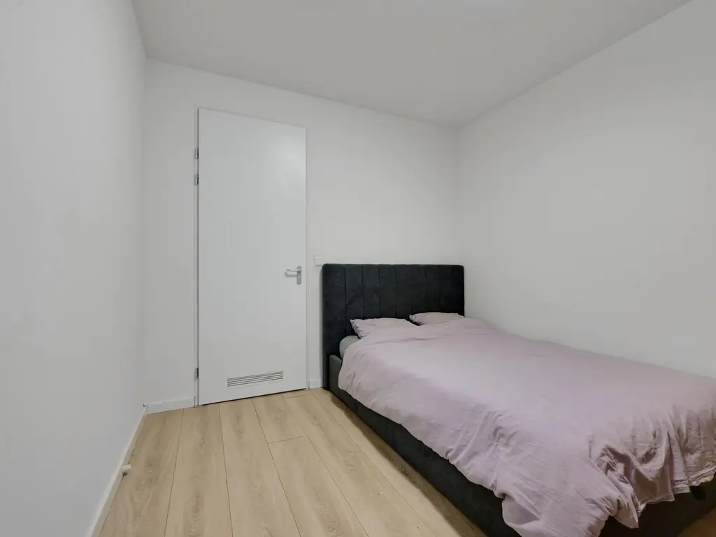 Uiverlaan 10C, MAASSLUIS