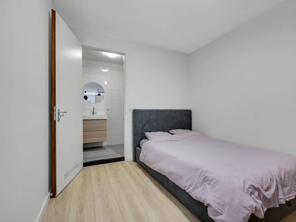 Uiverlaan 10C, MAASSLUIS